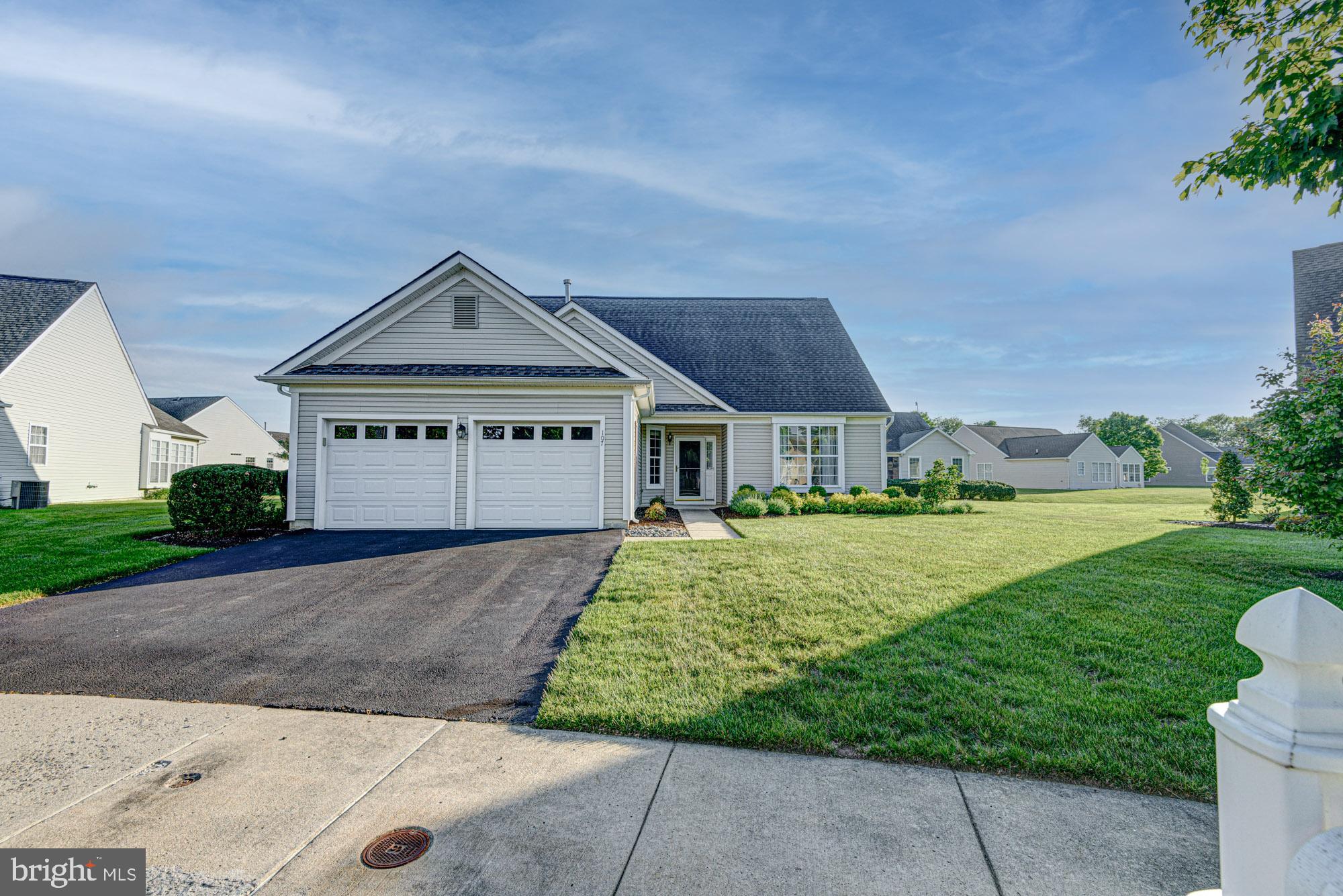 SPRINGMILL - Residential