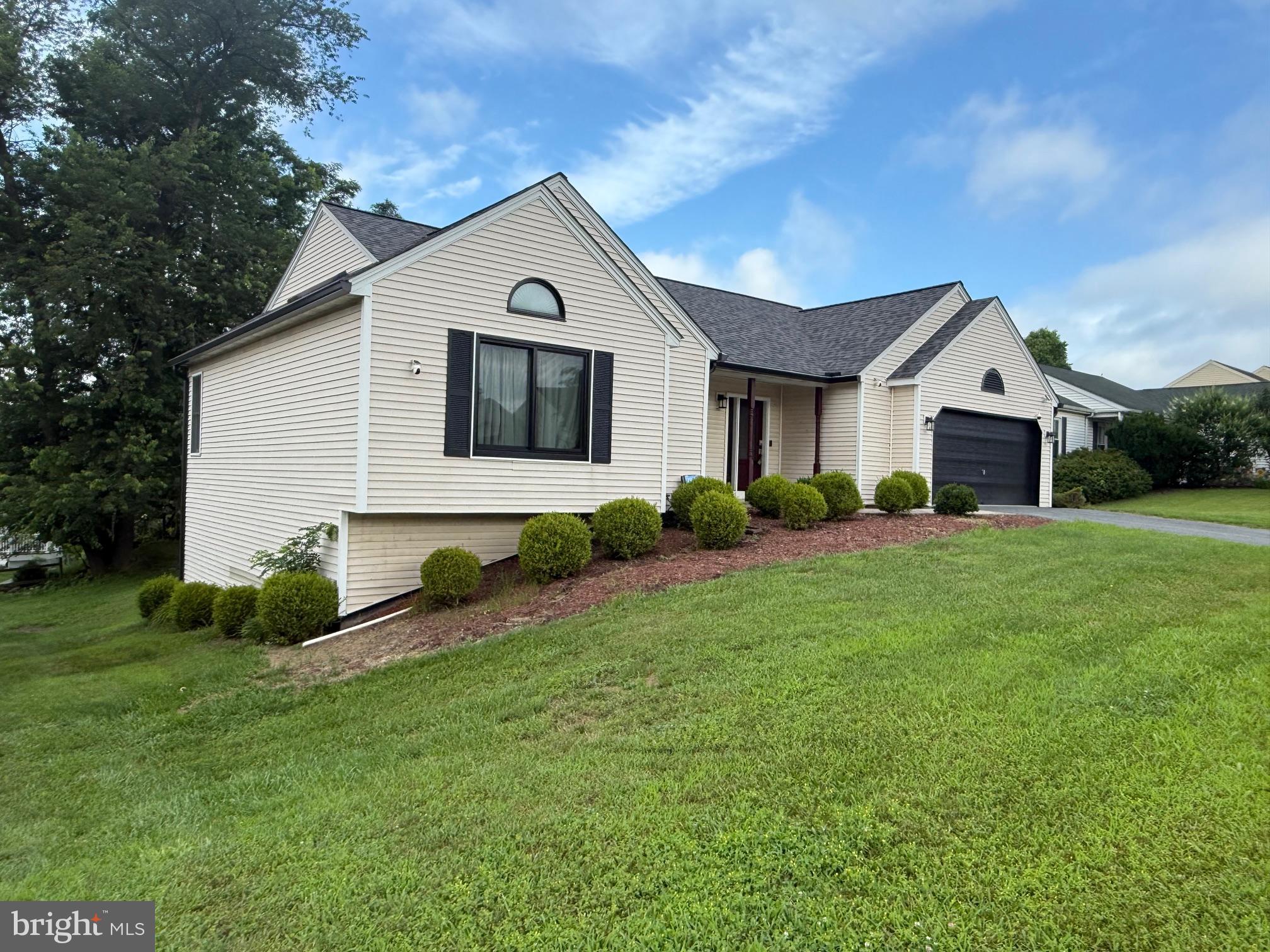 OLYMPUS HEIGHTS - Residential
