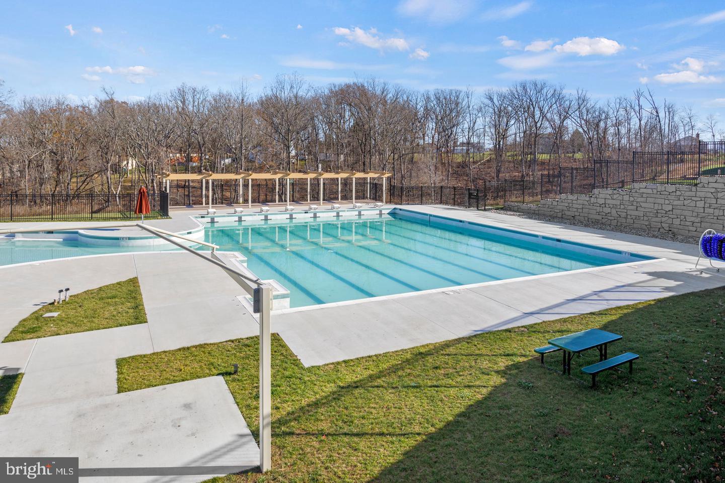 AUDUBON TERRACE VILLAS - Residential