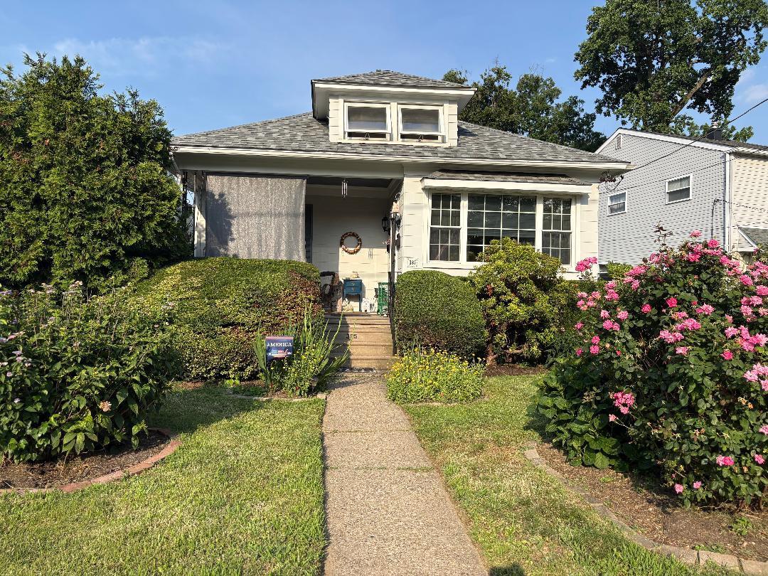 GLENSIDE - Residential