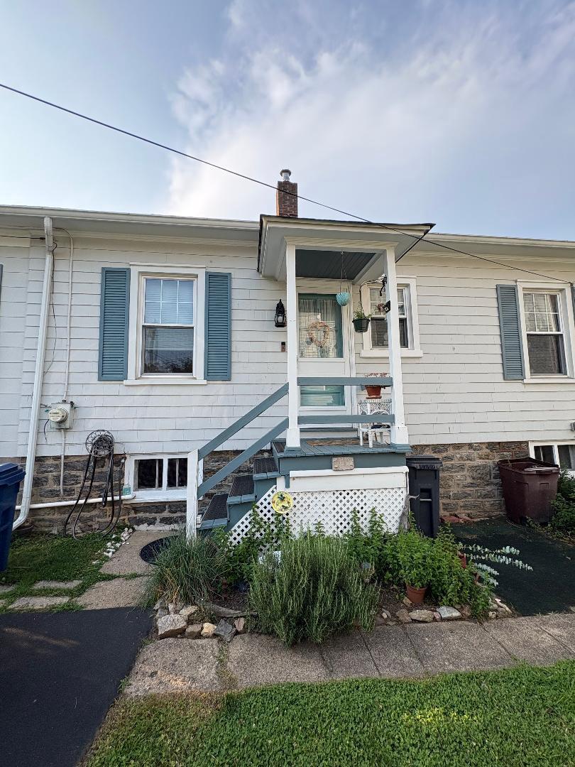 GLENSIDE - Residential