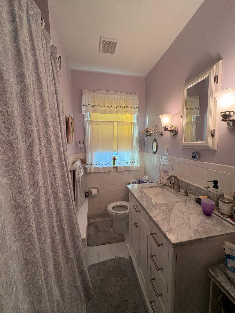 GLENSIDE - Residential