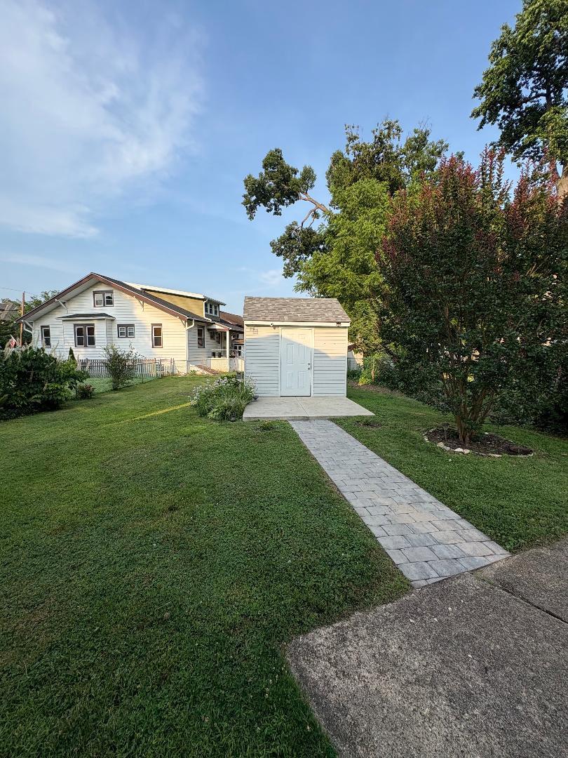 GLENSIDE - Residential