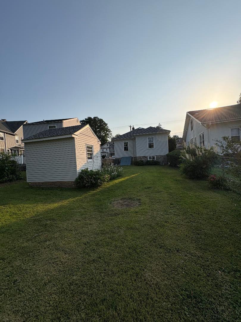 GLENSIDE - Residential
