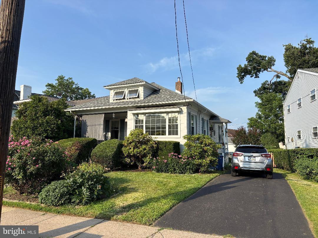 GLENSIDE - Residential