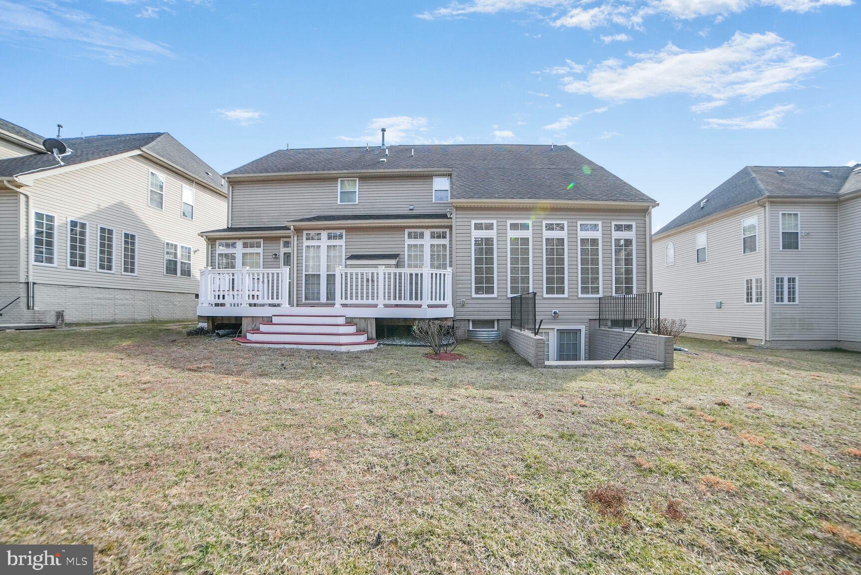 CROSS CREEK CLUB - Residential