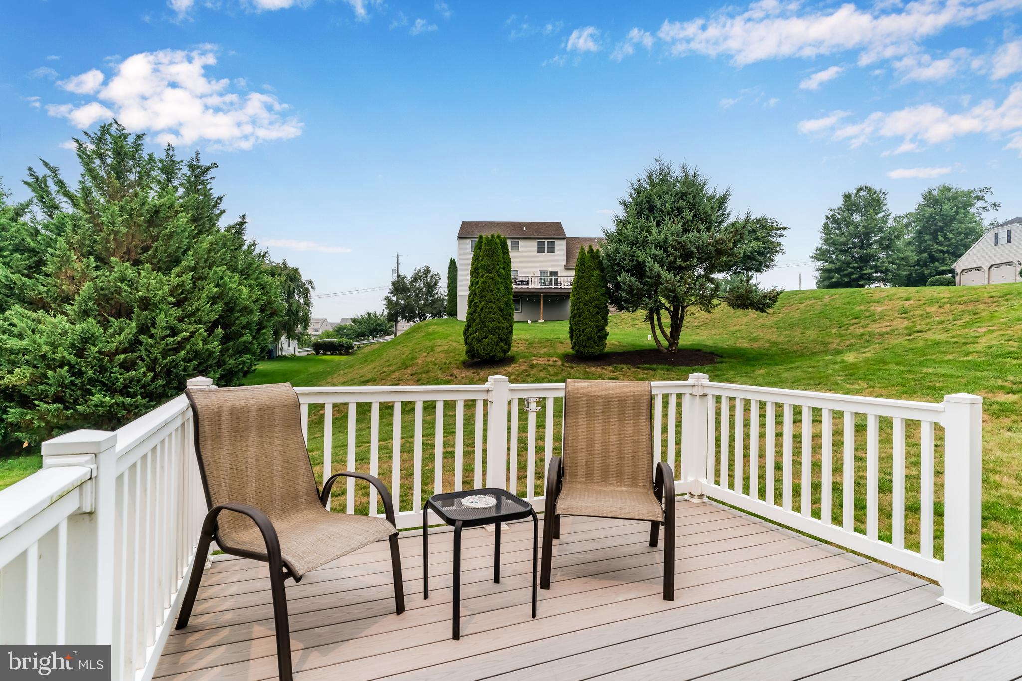 WOODS EDGE OF ELIZABETHTOWN - Residential