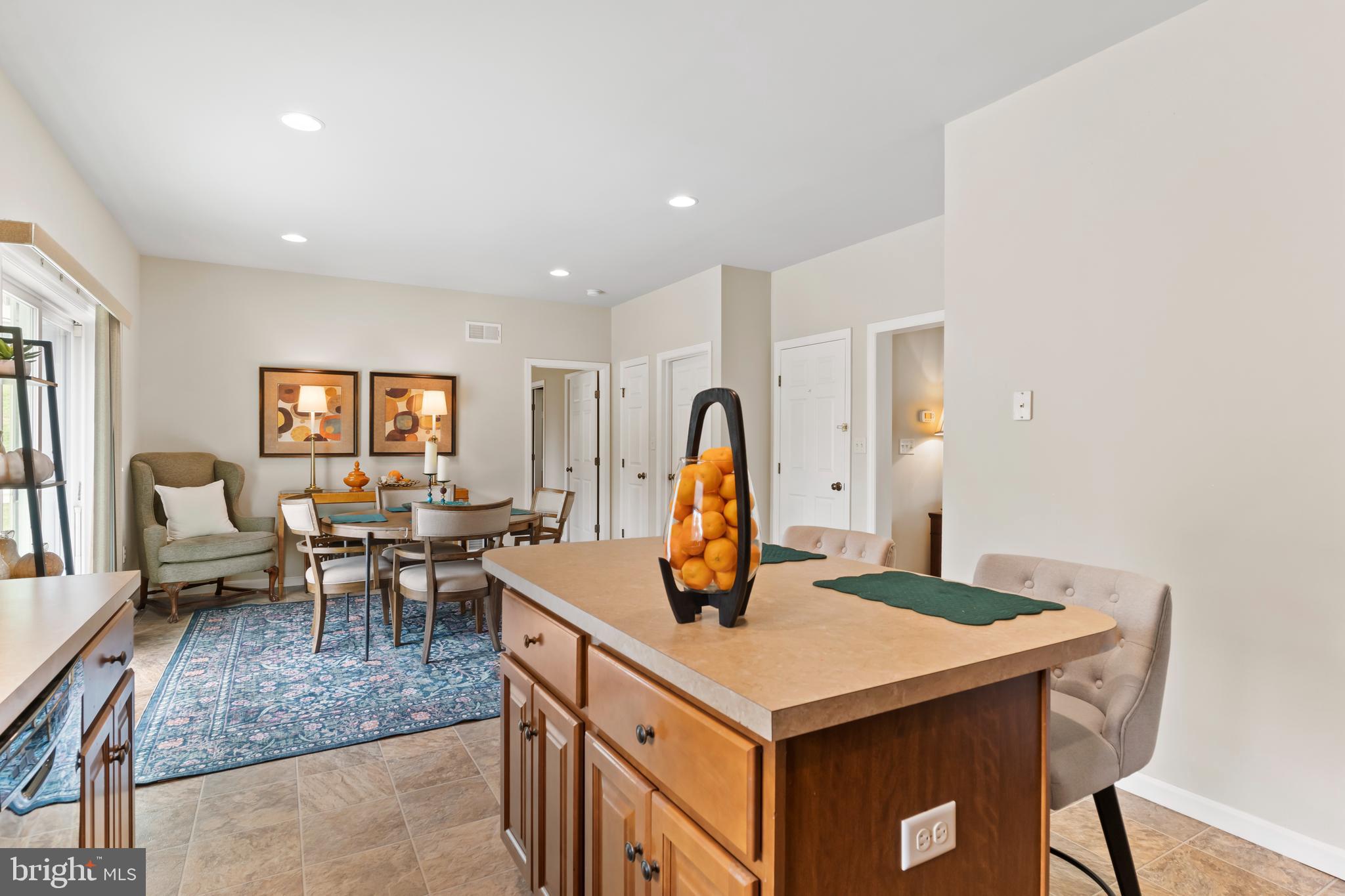 WOODS EDGE OF ELIZABETHTOWN - Residential