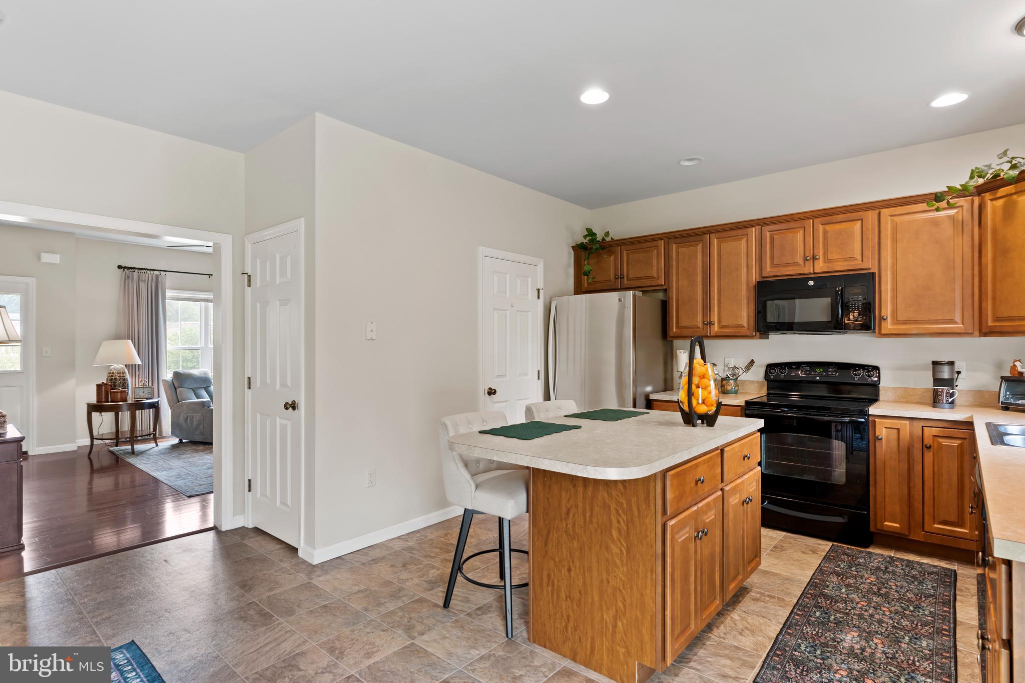 WOODS EDGE OF ELIZABETHTOWN - Residential