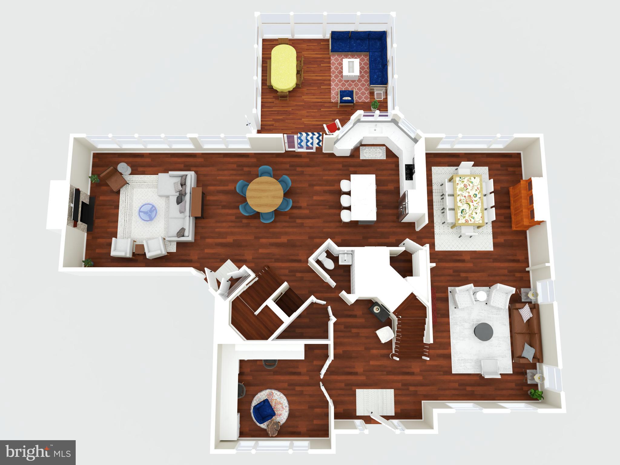 BENNETT KILN - Residential