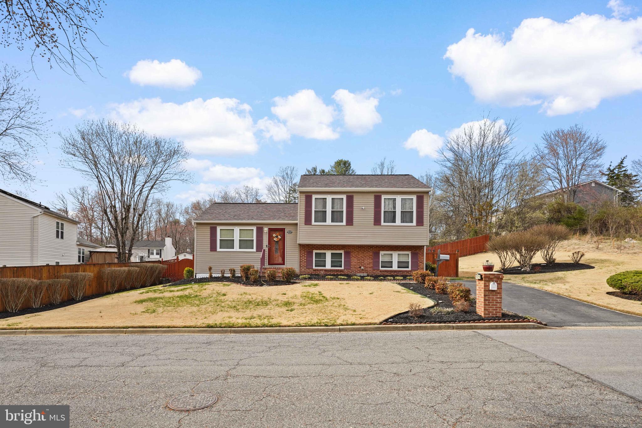 PINE TREE PLAT ONE - Residential
