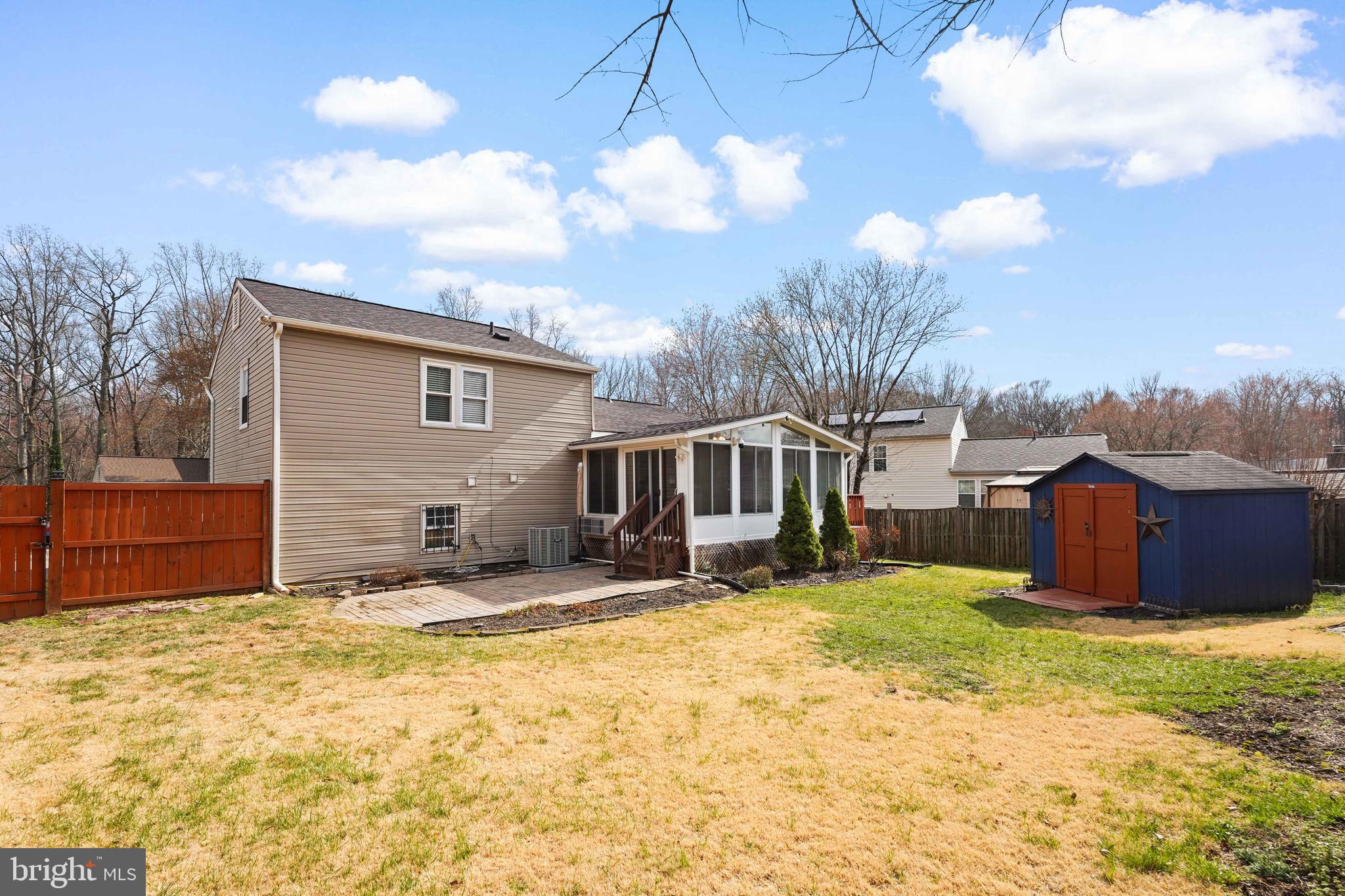 PINE TREE PLAT ONE - Residential