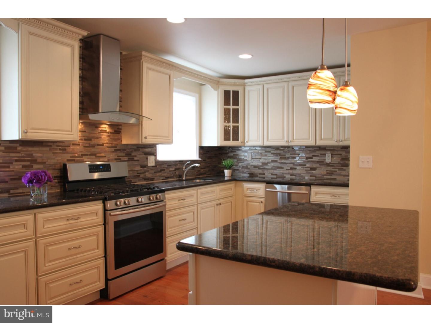 PARKWOOD - Residential