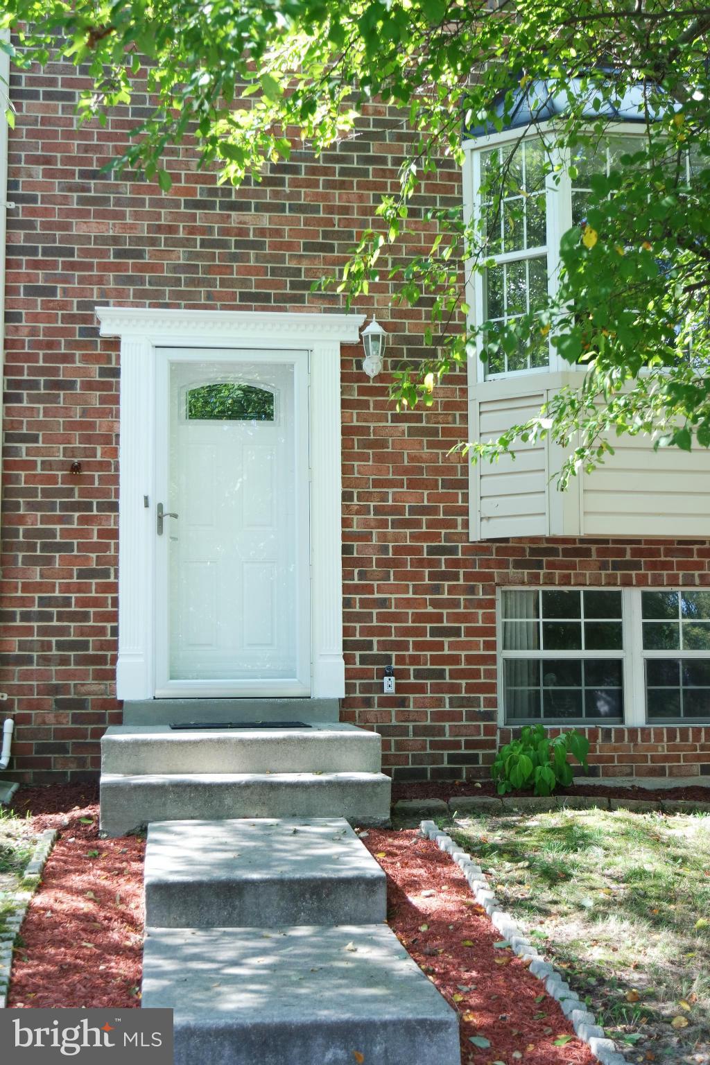 ASPEN PARK - Residential Lease