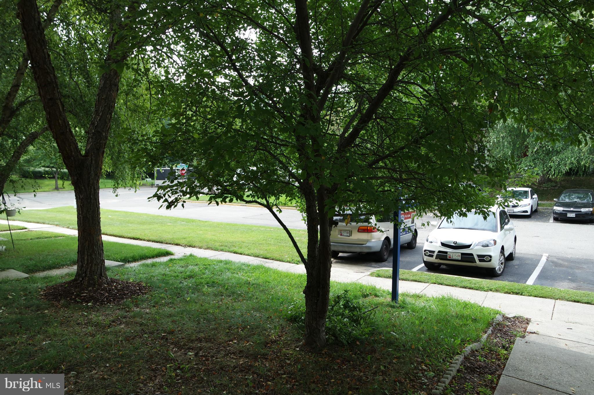 ASPEN PARK - Residential Lease