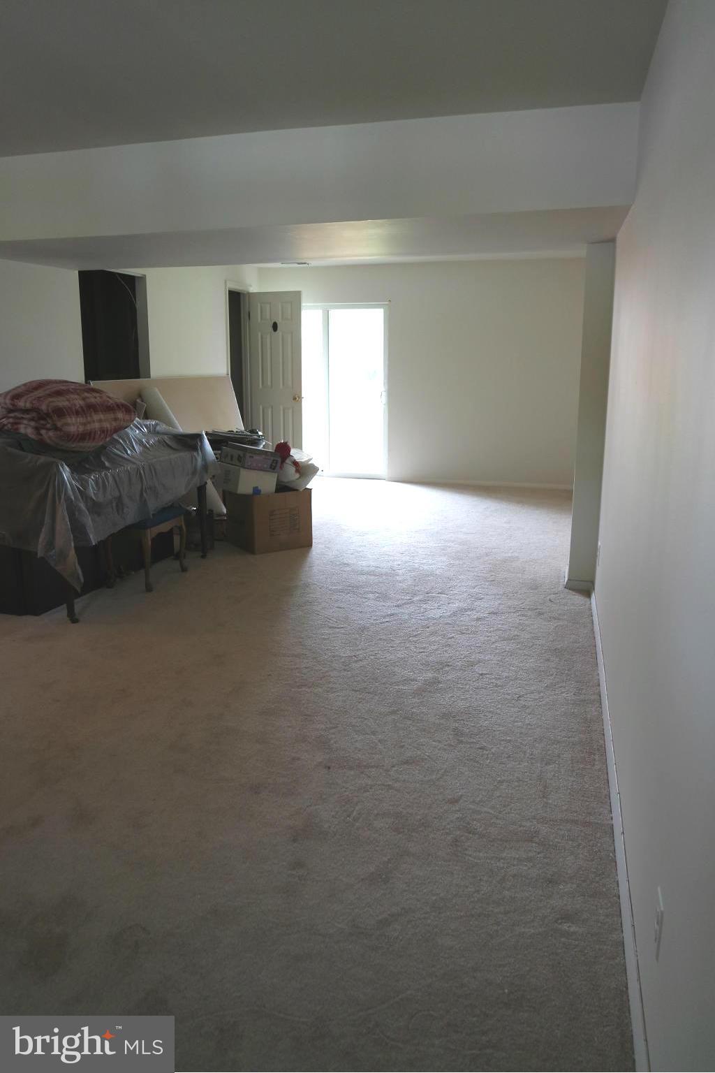 ASPEN PARK - Residential Lease