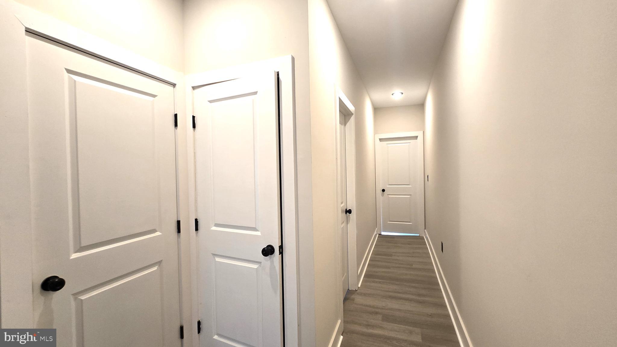 PARK HEIGHTS - Residential Lease