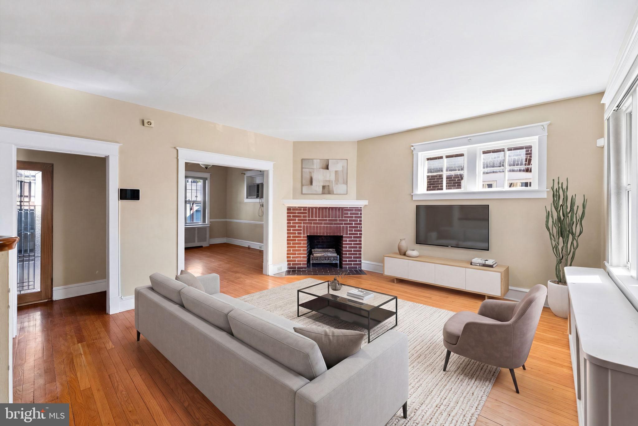 CONCORD HEIGHTS - Residential