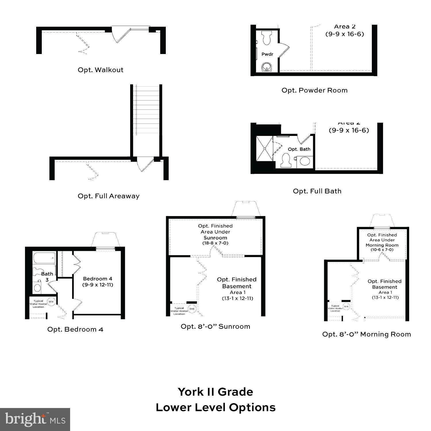 WHISPERING PINES - Residential
