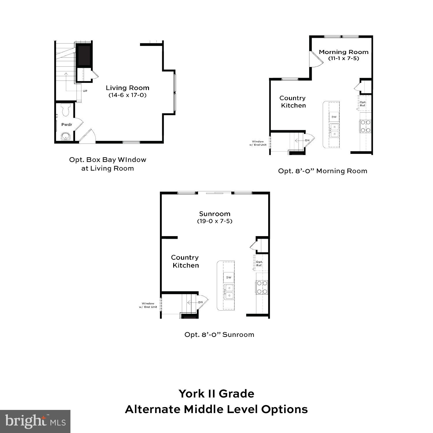 WHISPERING PINES - Residential