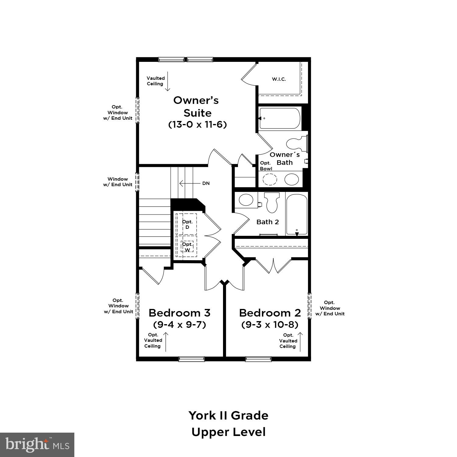 WHISPERING PINES - Residential