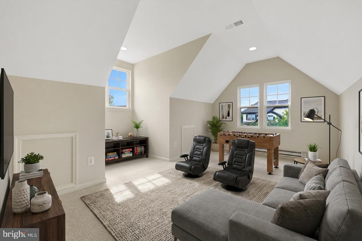VICTORY LAKES - Residential