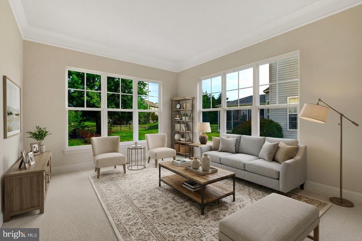 VICTORY LAKES - Residential