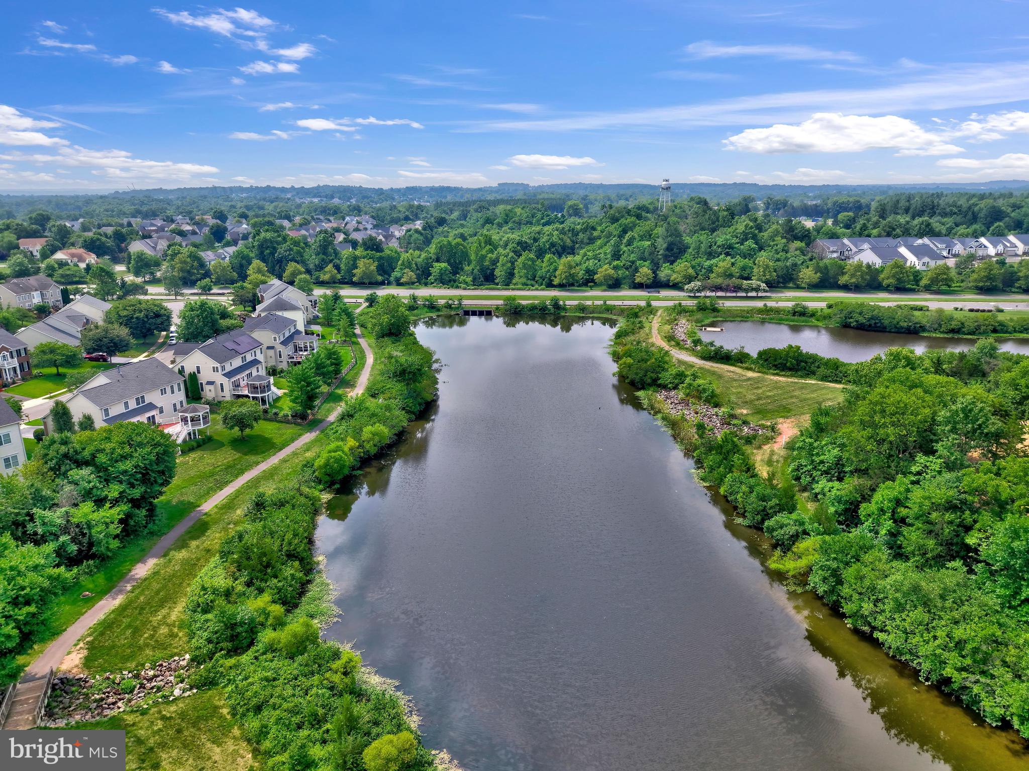 VICTORY LAKES - Residential