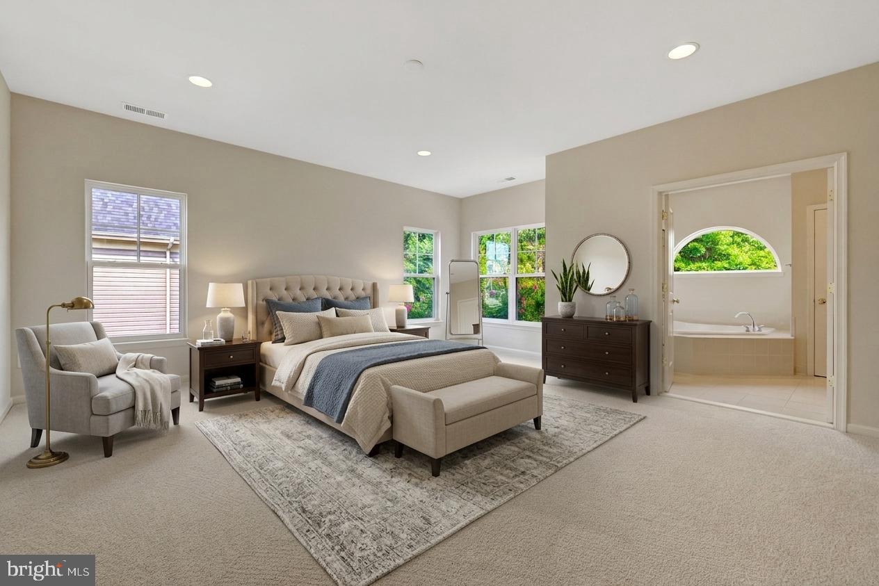 VICTORY LAKES - Residential
