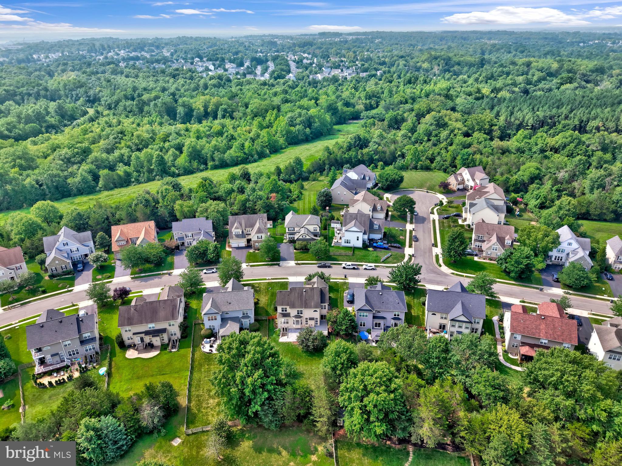 VICTORY LAKES - Residential