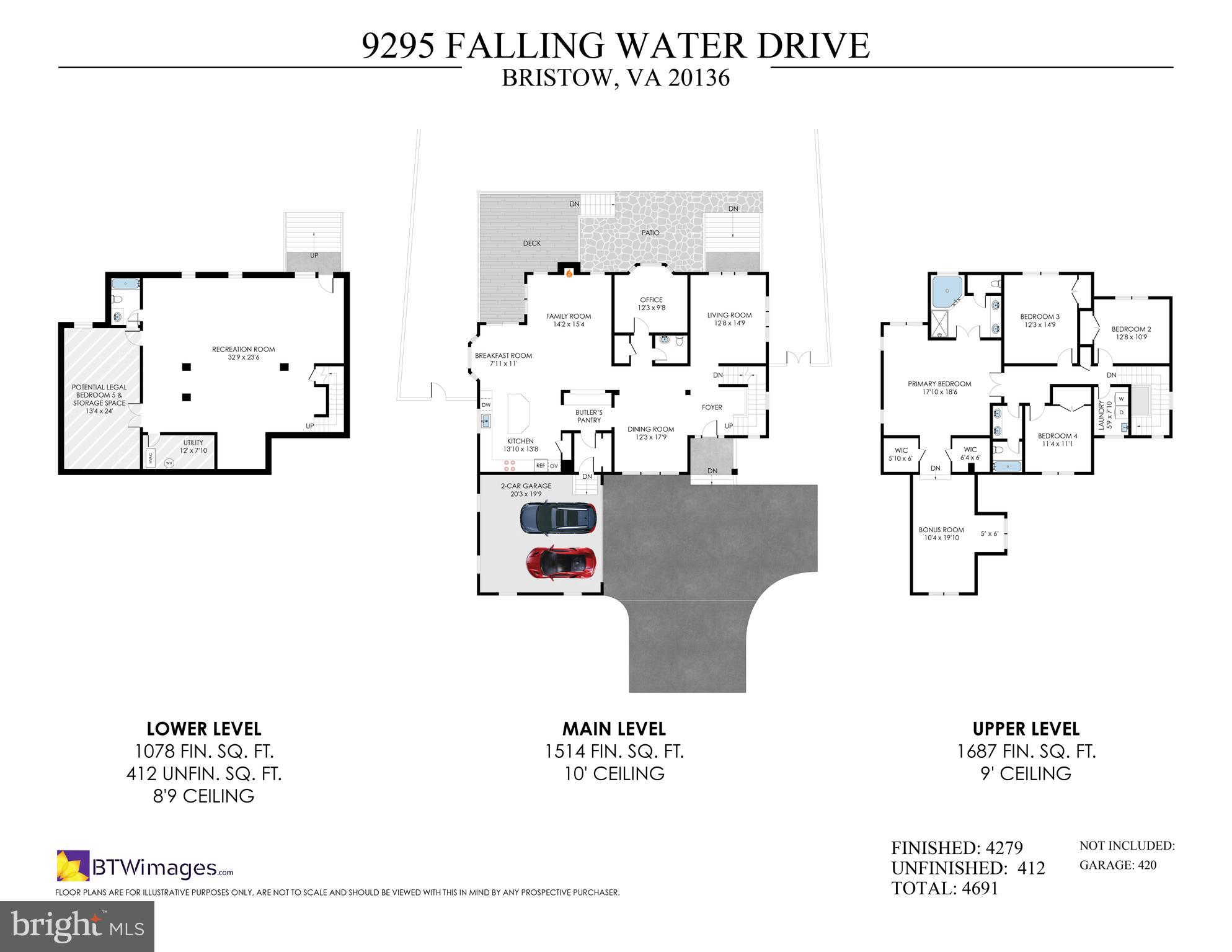 VICTORY LAKES - Residential