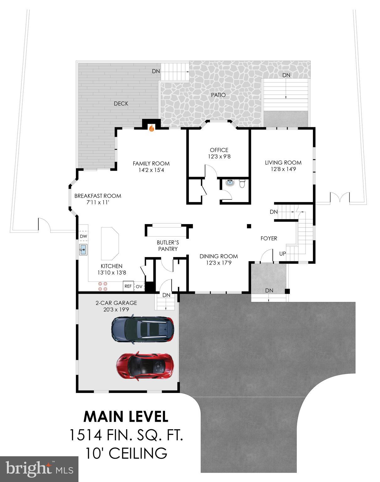 VICTORY LAKES - Residential