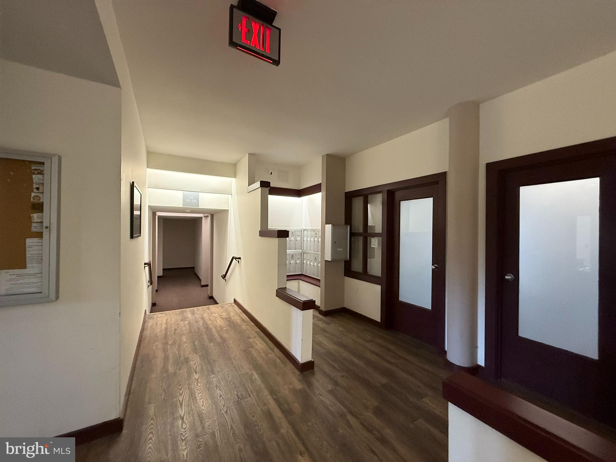 SCHOOLHOUSE CONDOS - Residential