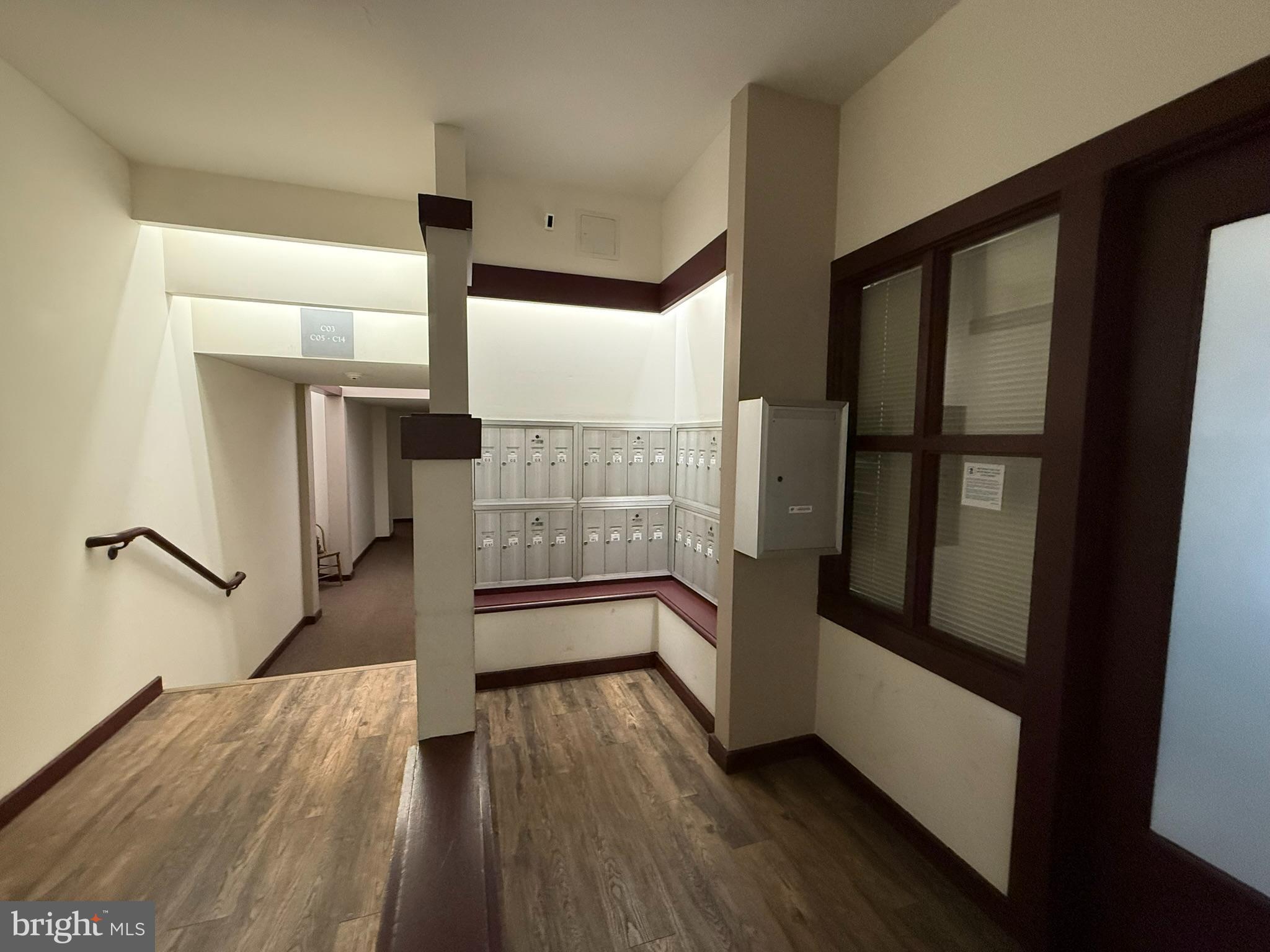 SCHOOLHOUSE CONDOS - Residential