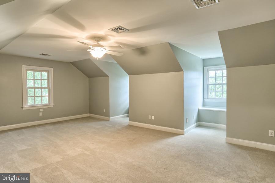 DEER CHASE ESTATES - Residential