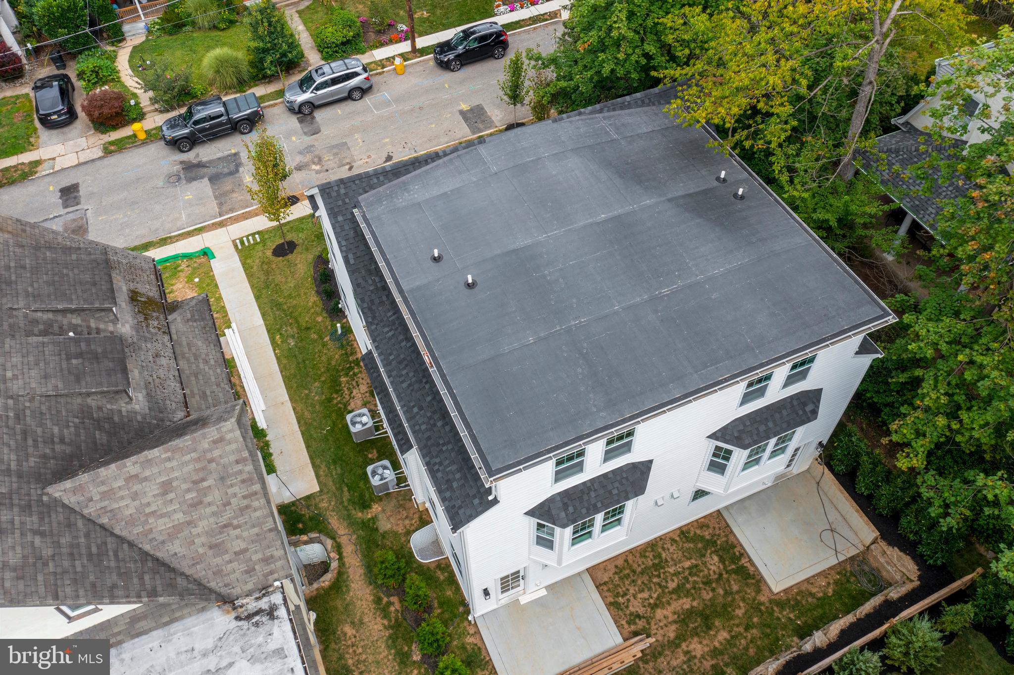 NARBERTH - Residential