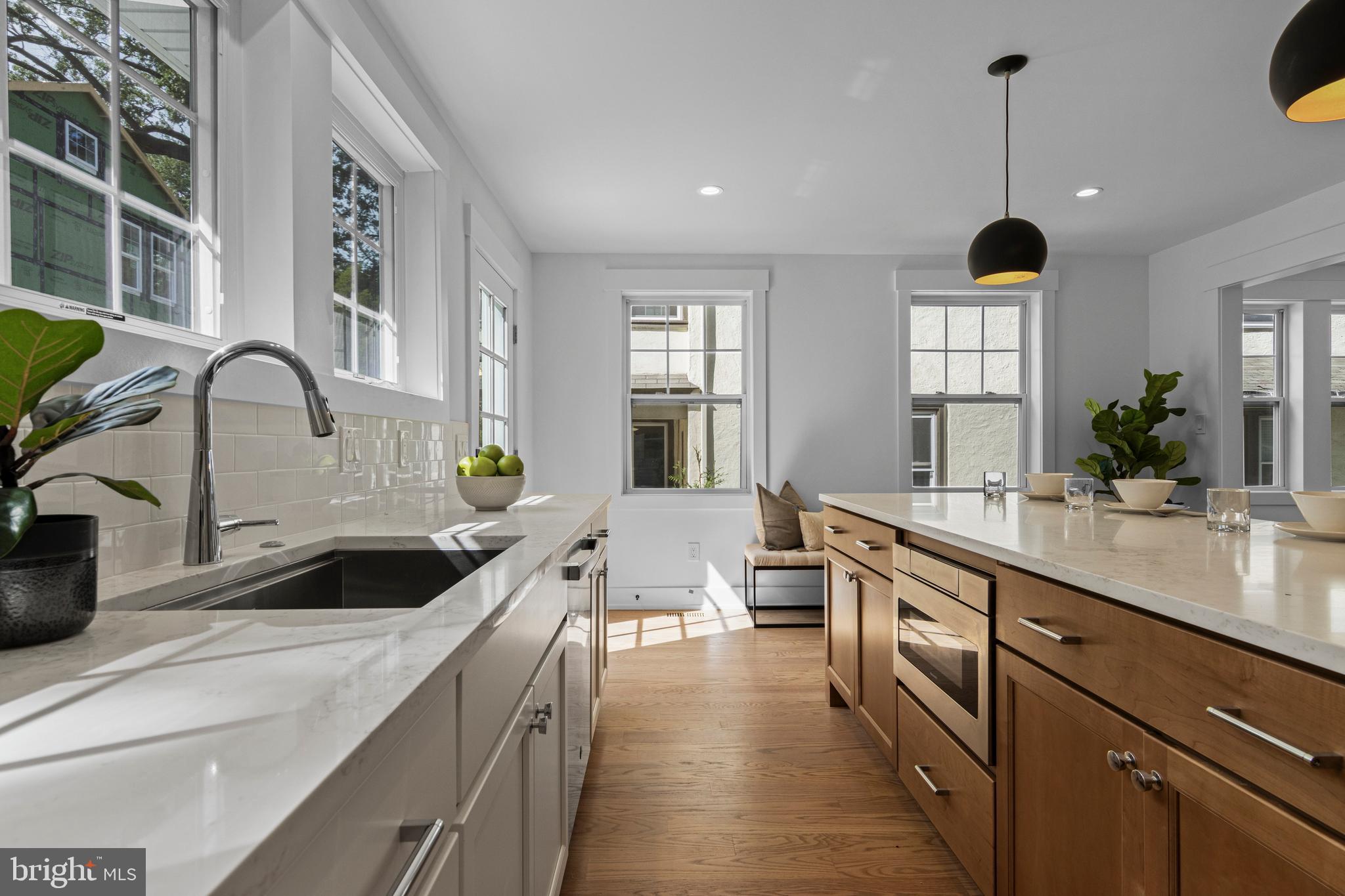 NARBERTH - Residential