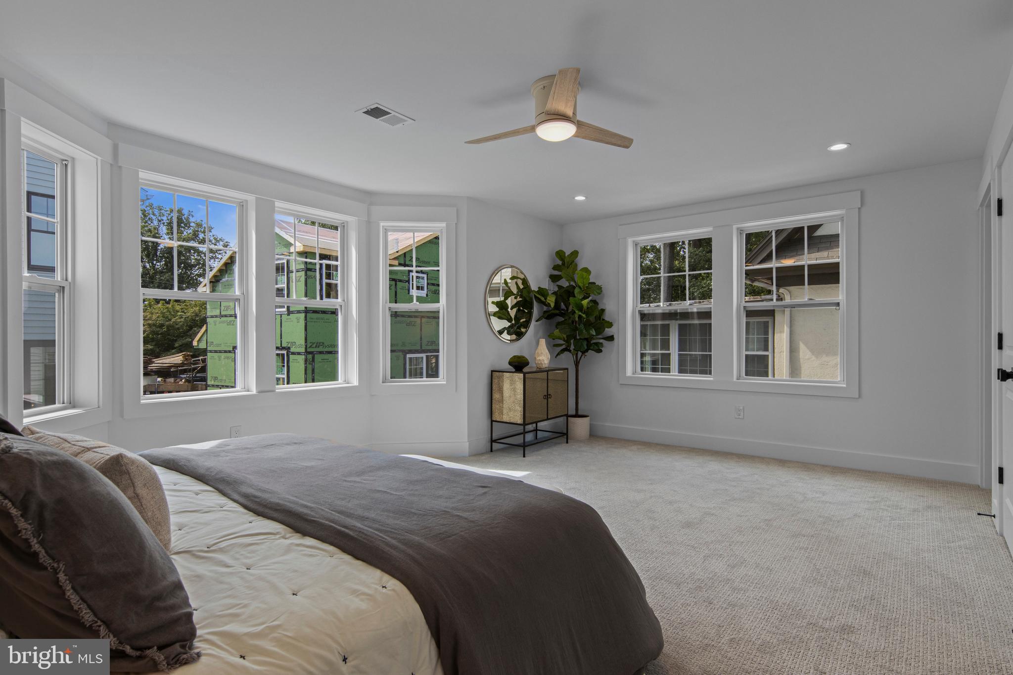 NARBERTH - Residential