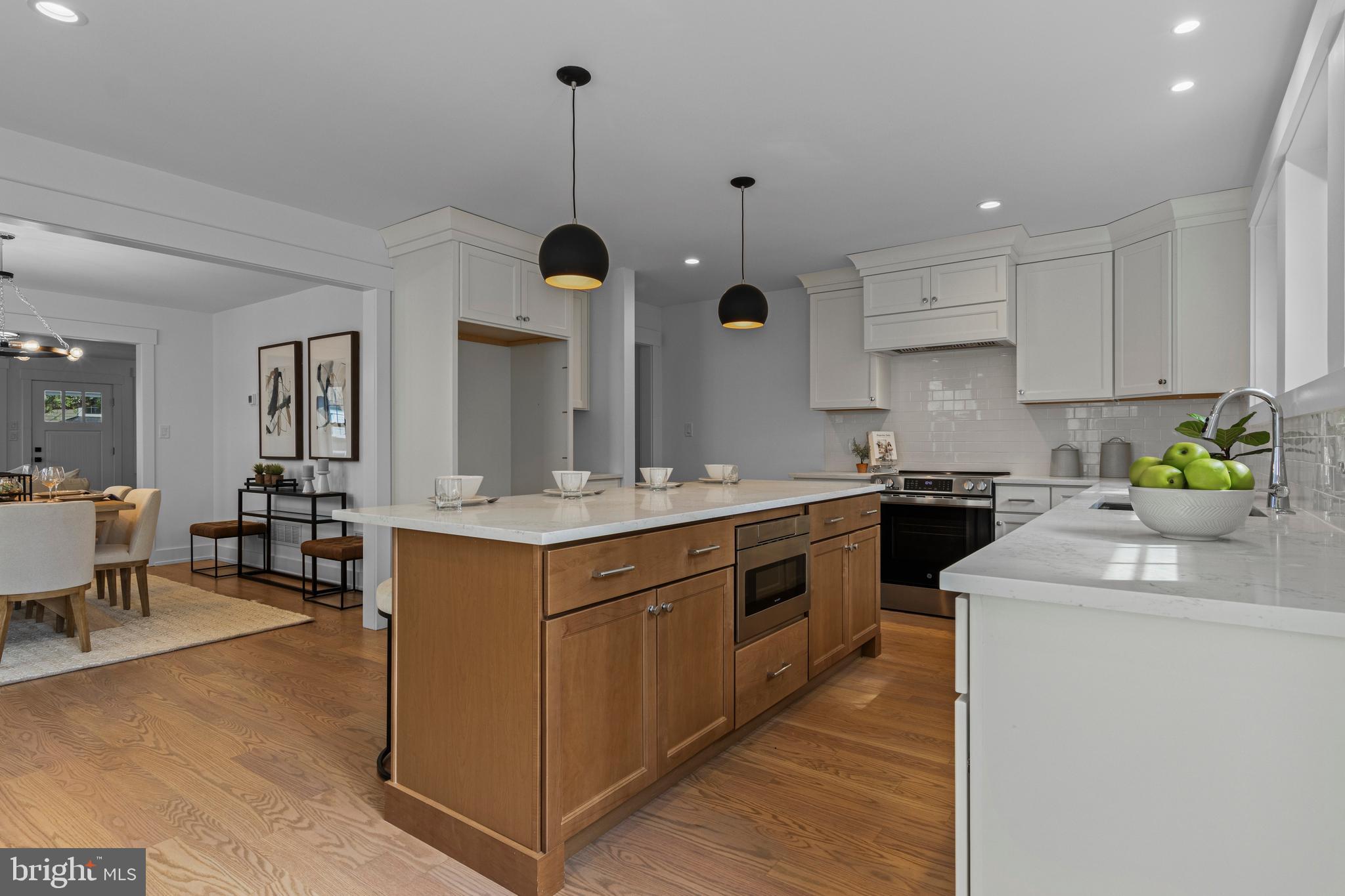 NARBERTH - Residential