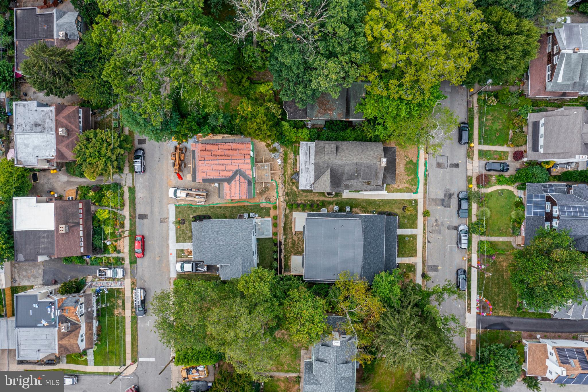 NARBERTH - Residential