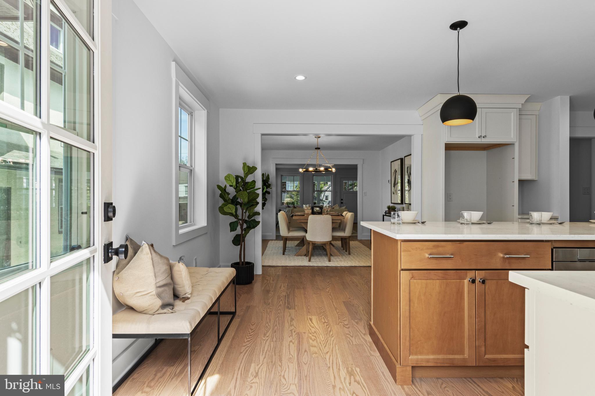NARBERTH - Residential
