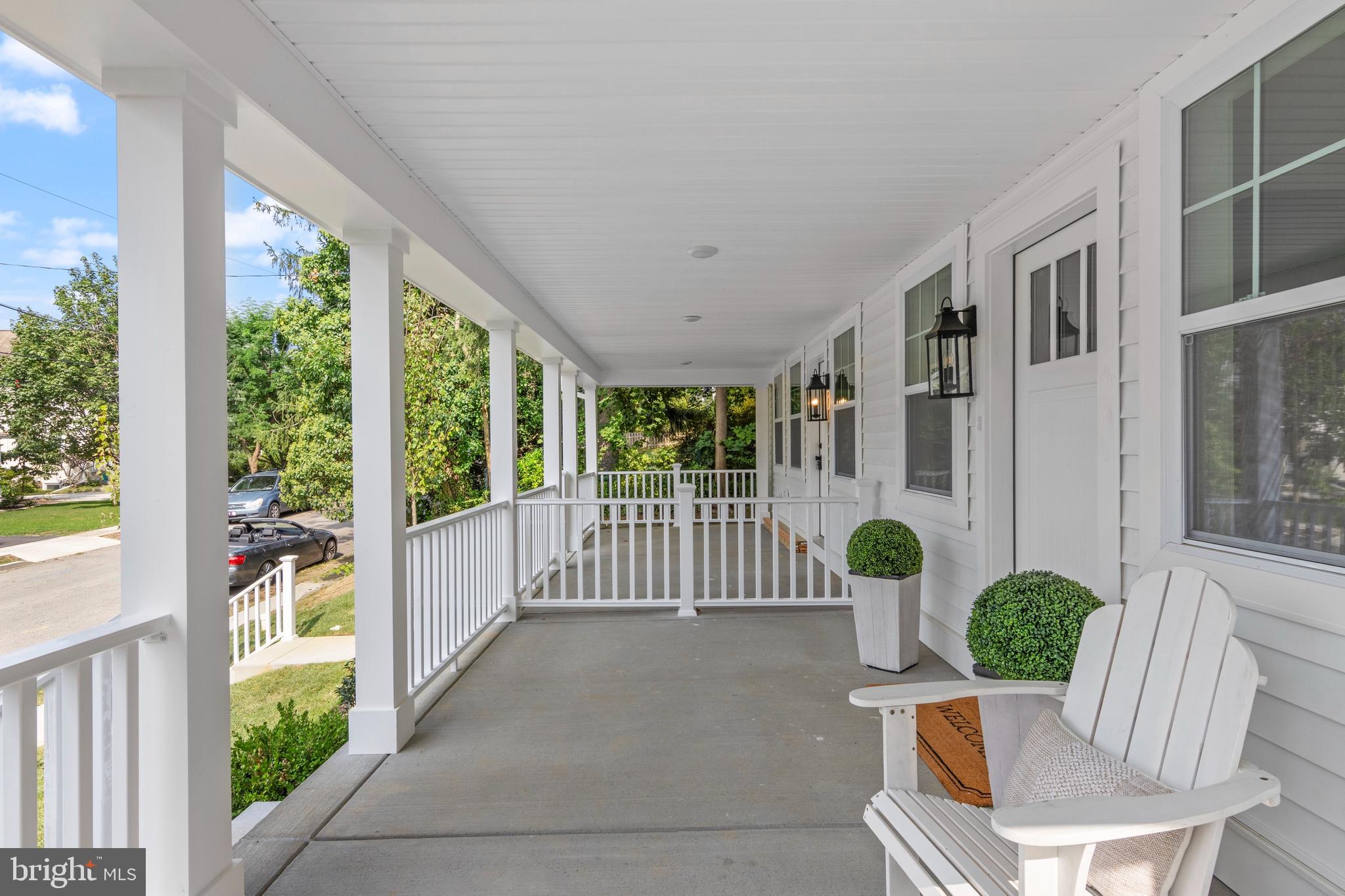NARBERTH - Residential