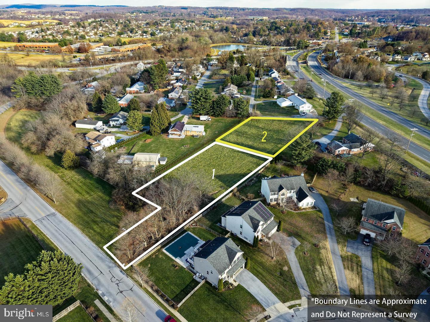 NONE AVAILABLE - Residential