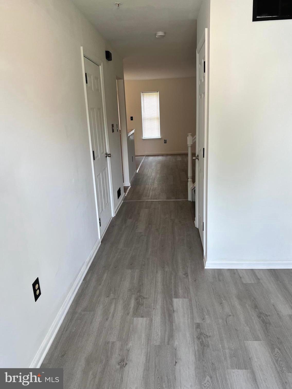 HICKORY HOLLOW - Residential
