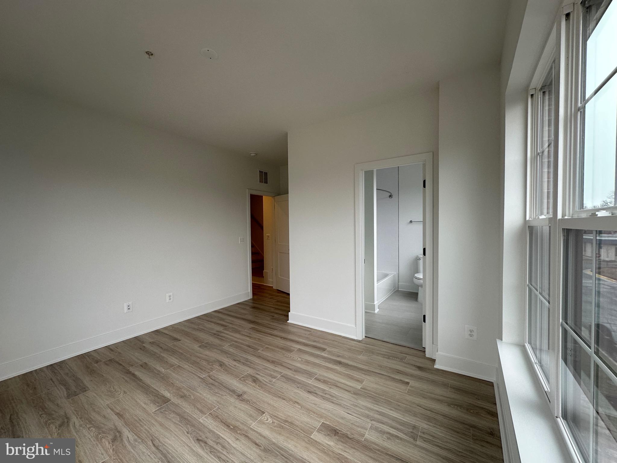 GRAHAM PARK - Residential Lease