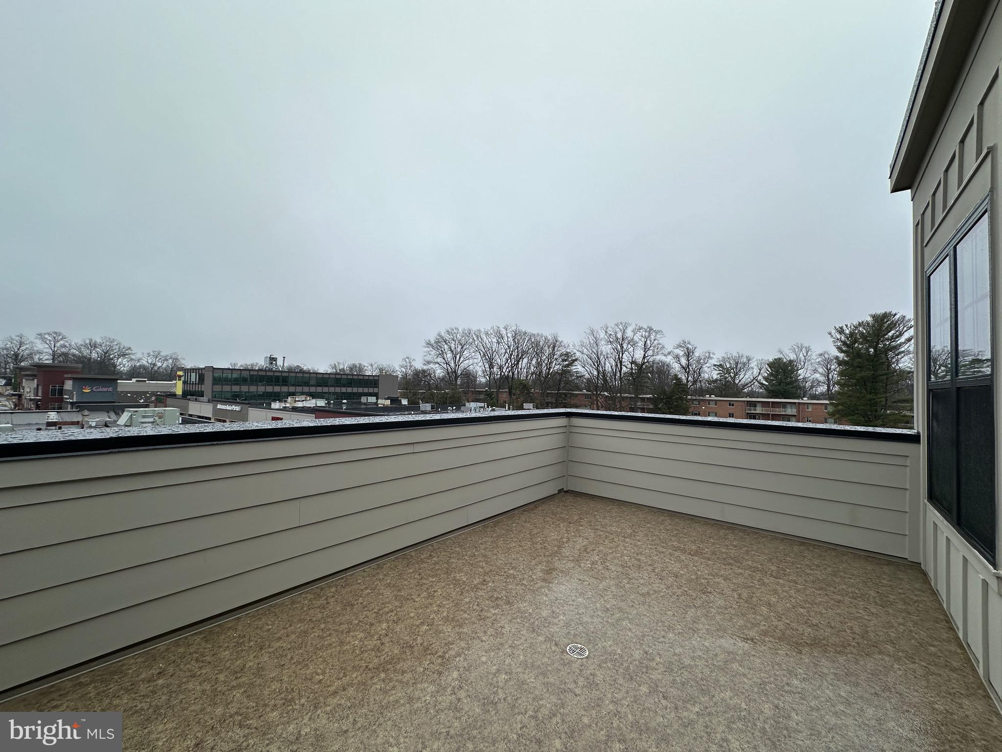 GRAHAM PARK - Residential Lease
