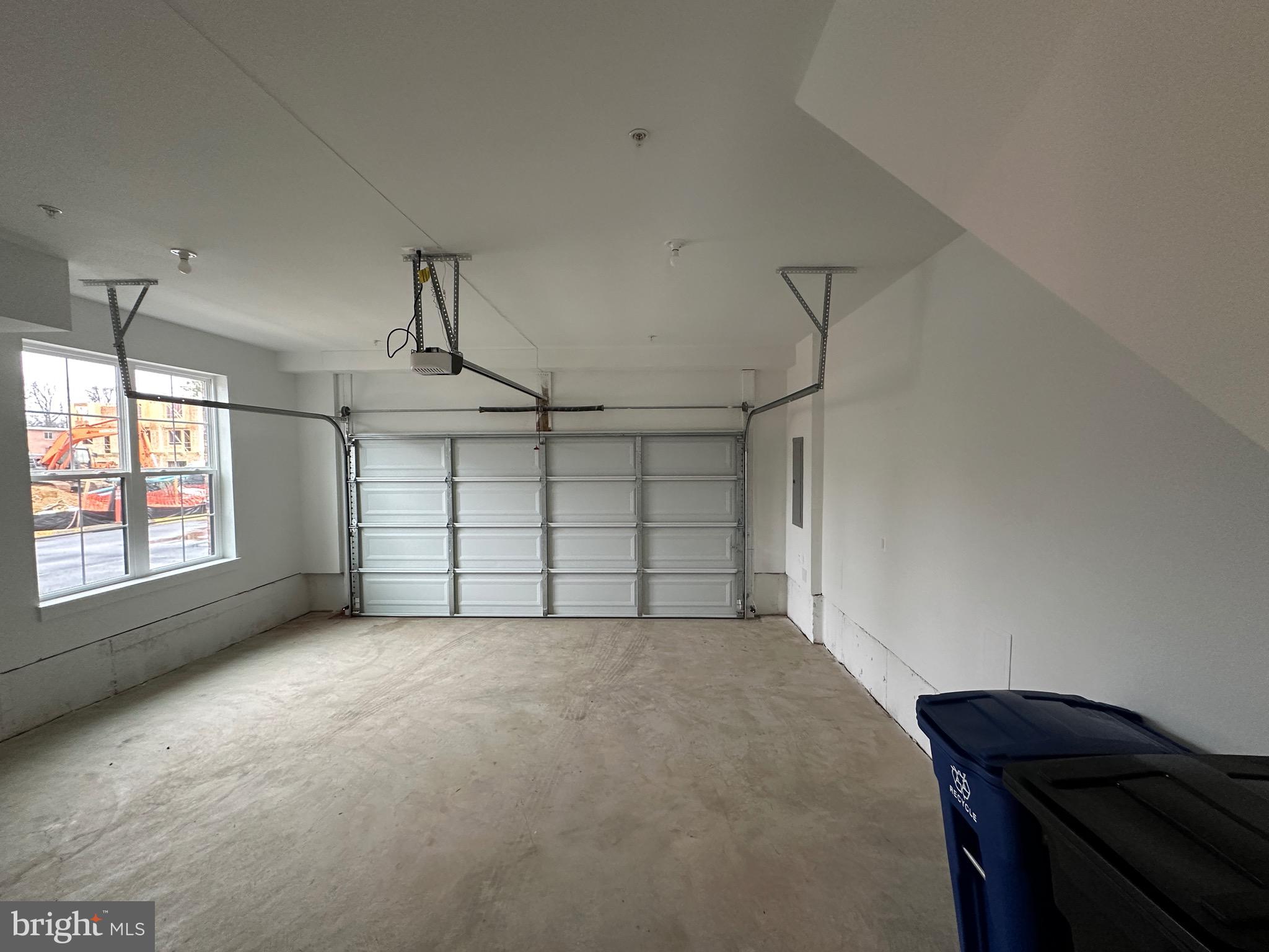 GRAHAM PARK - Residential Lease