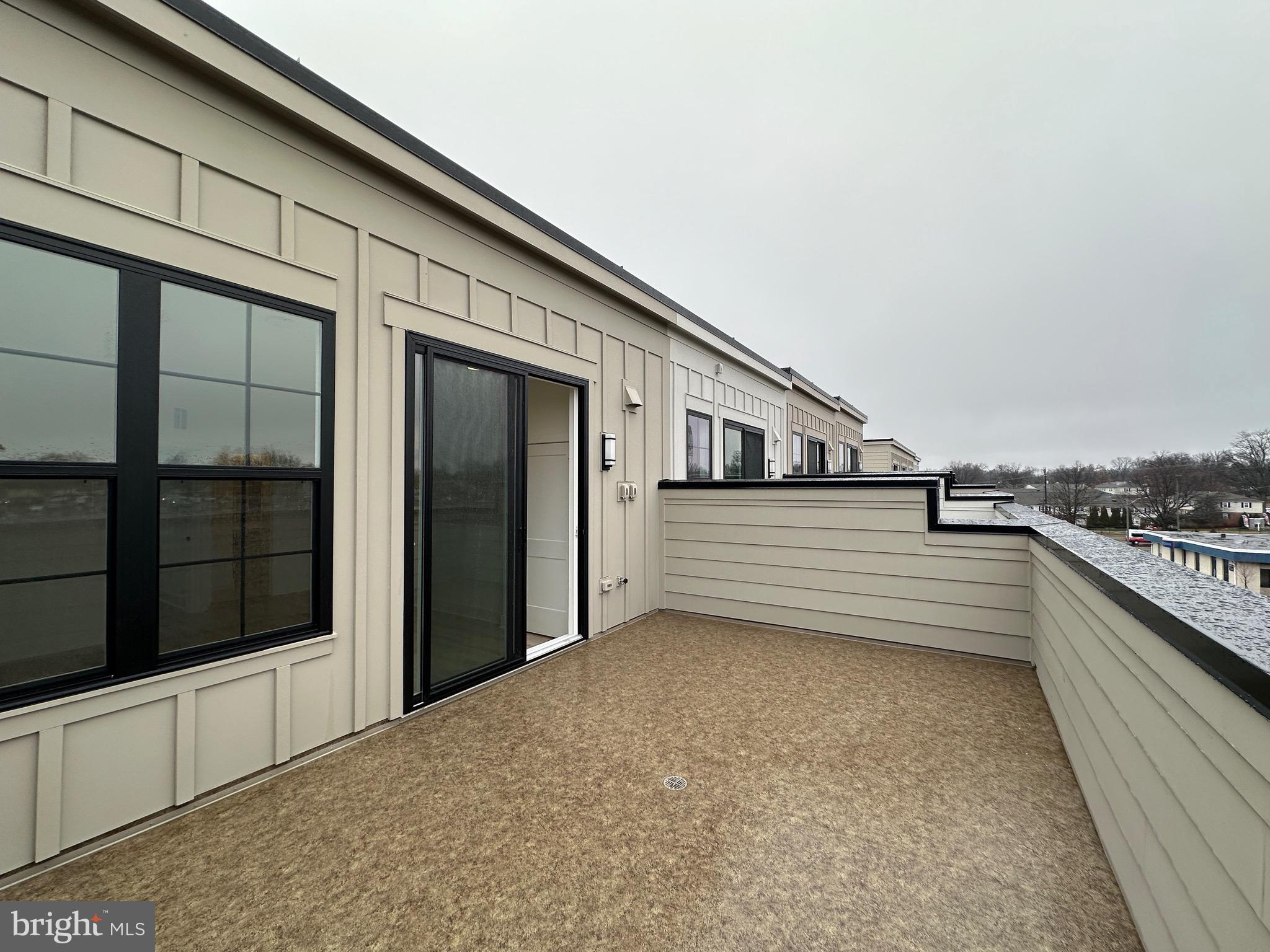 GRAHAM PARK - Residential Lease