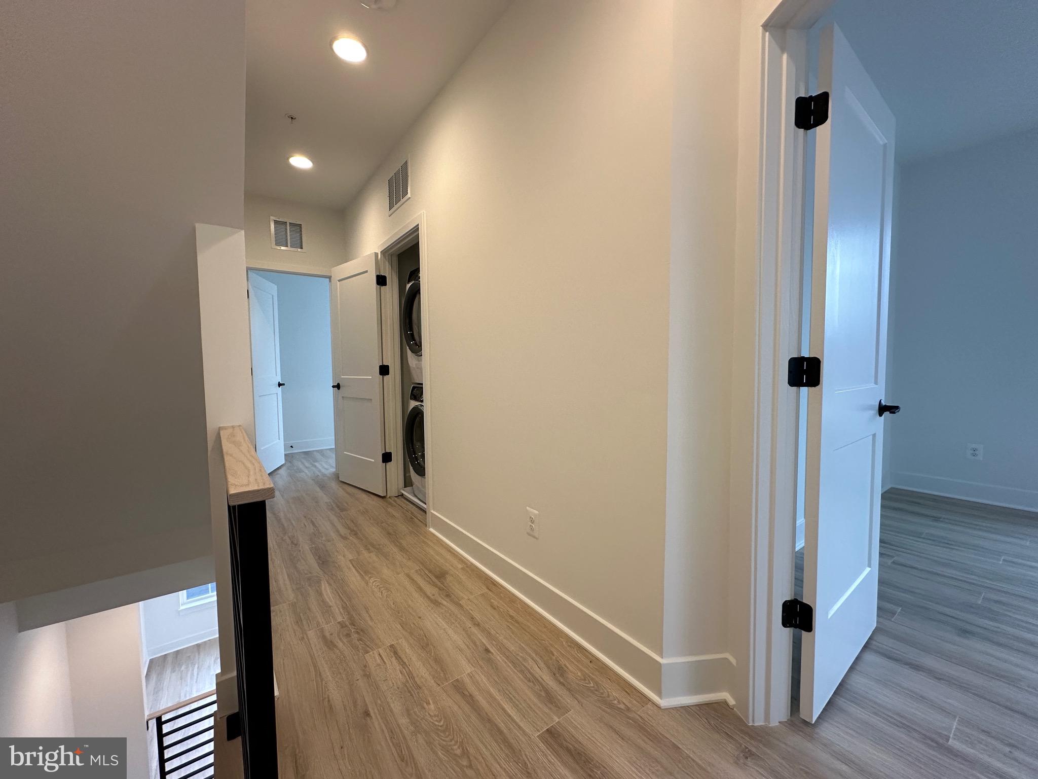 GRAHAM PARK - Residential Lease