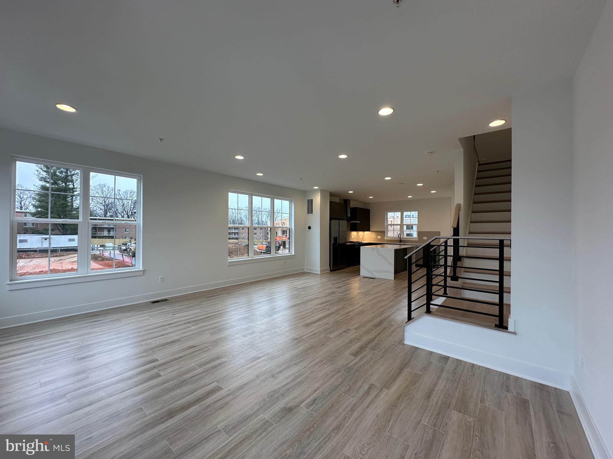 GRAHAM PARK - Residential Lease